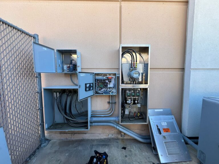 Electrical Board